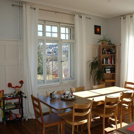 Villa Donkey Bnb Degersheim Eksteriør billede